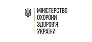 Міністерство охорони здоров’я 