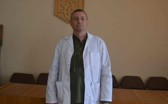 Ветеран, який не зламався: як Святослав Миколайович став опорою для інших