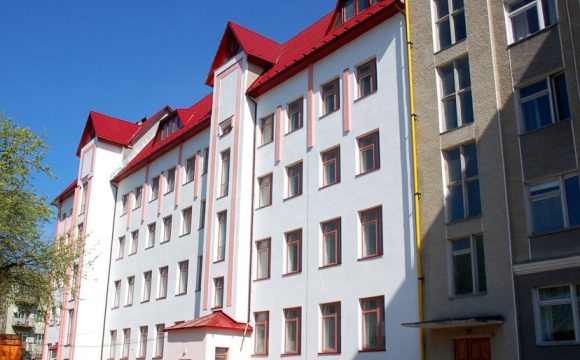 Працівники КНП ВСР «Тернопільська центральна районна лікарня» відзначені почесними нагородами