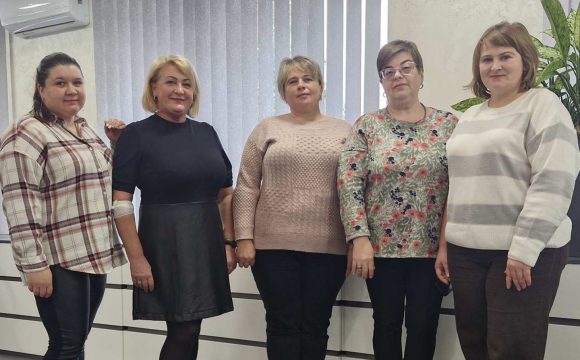 795 День донора у Великобірківській громаді