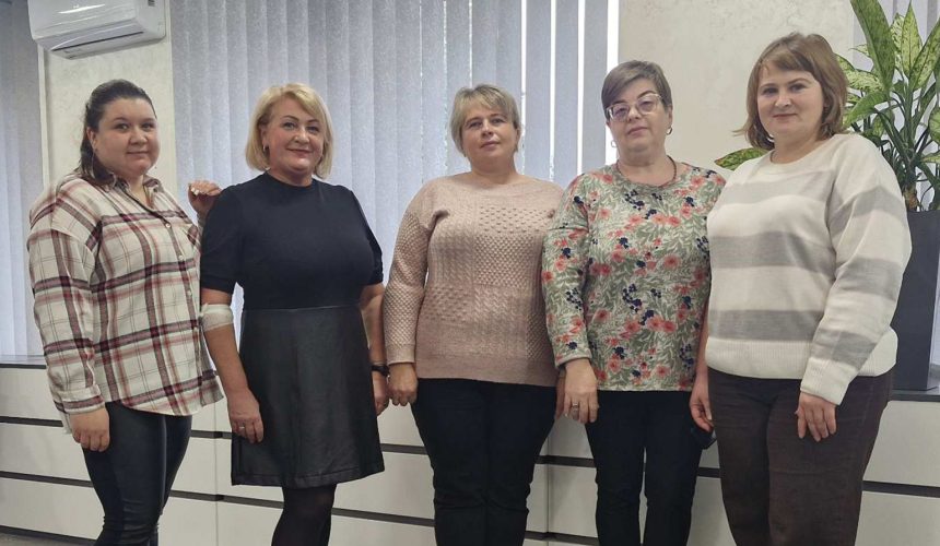 День донора у Великобірківській громаді