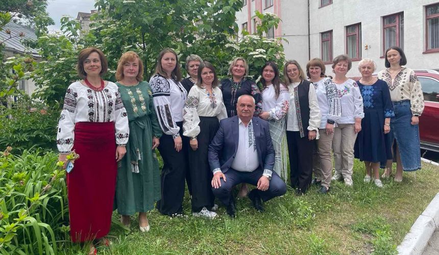 День вишиванки: символ єдності, традицій та української ідентичності