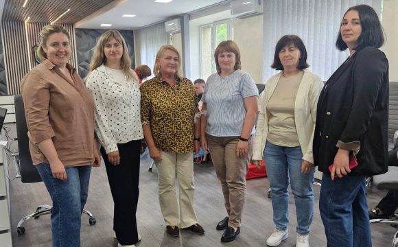 Працівники КНП ВСР «ТЦРЛ» долучилися до Дня донора у Великобірківській громаді